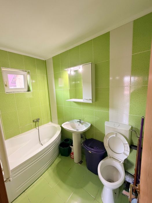 Apartament Vasile Aron