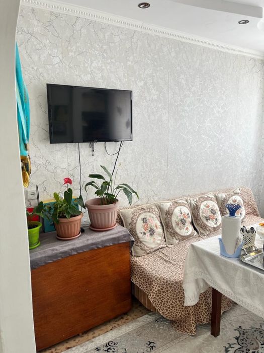 Продается квартира 3 комната