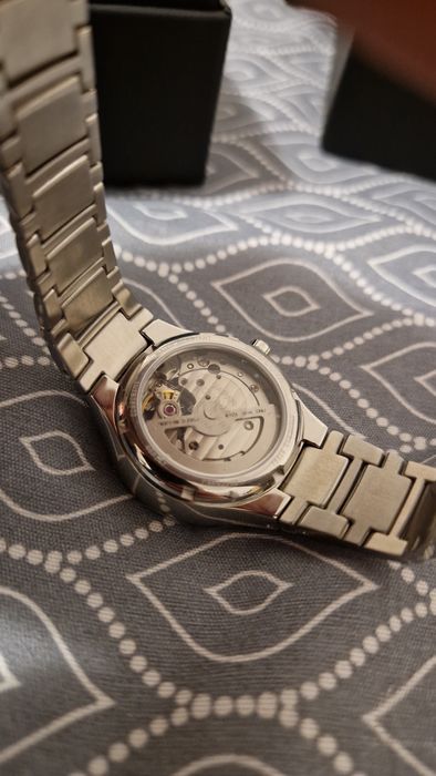 Ceas Bulova Automatic de dama