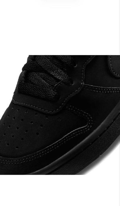 Nike Court Borough Mid 2