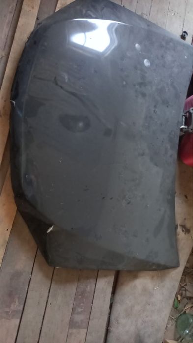 Капот от Камри 50 Европеец в оригинале