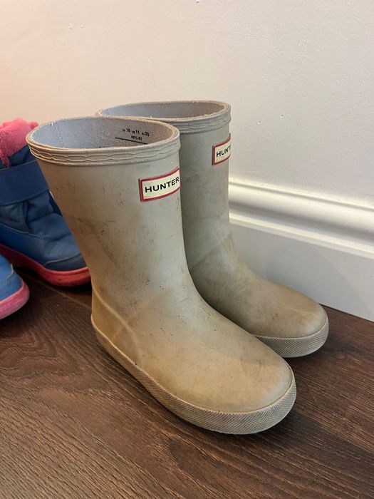 Гумени ботуши Hunter