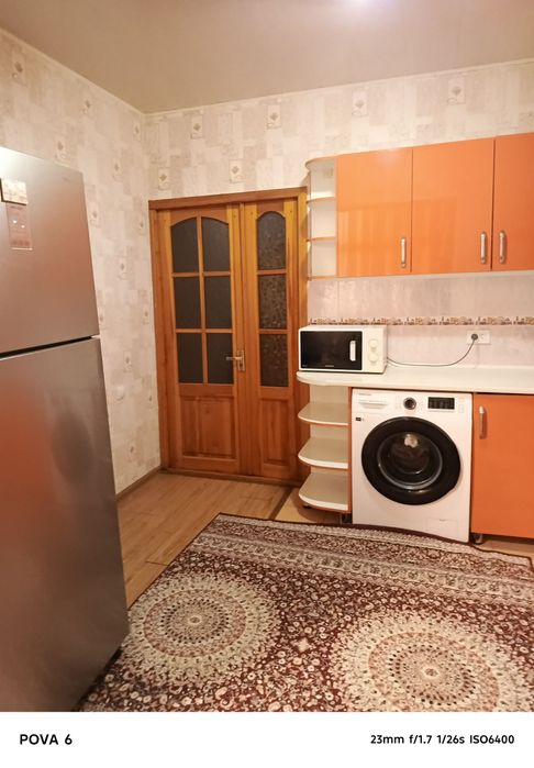 Кушбеги 3/3/5. 2-6 балкон, Яккасарайский район Срочно