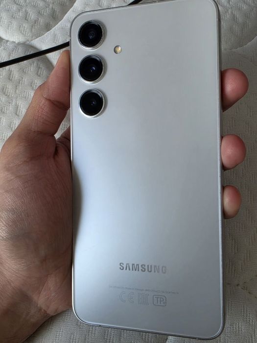 Samsung s24+ 256gb