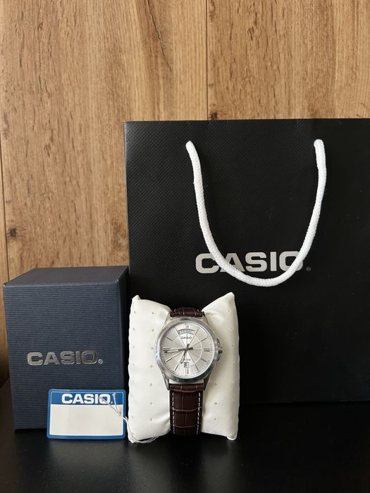 Часы Casio Мужские