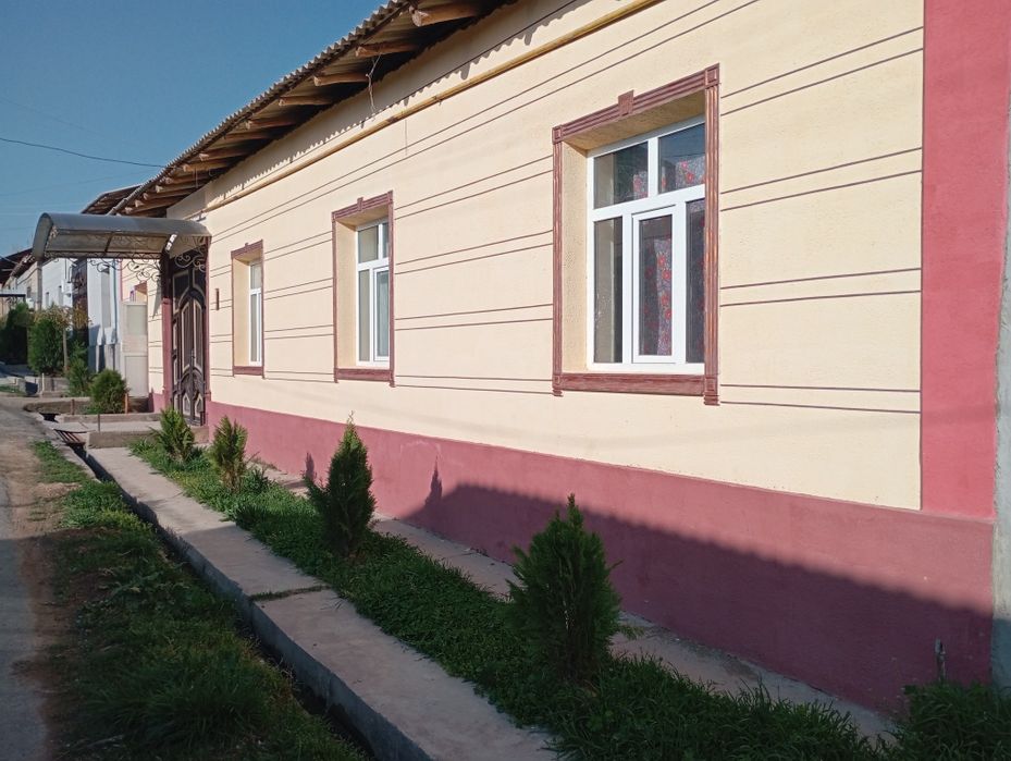 Uy Sotiladi doʻkonbilan 100000$