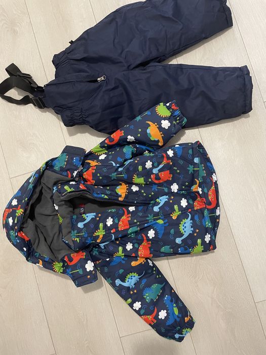 Costum zapada 2 ani livrare gratuita