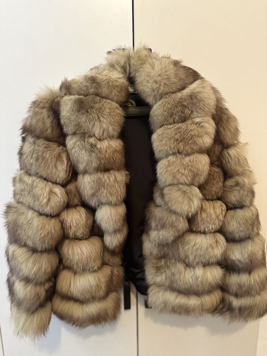 Продам норковую шубу