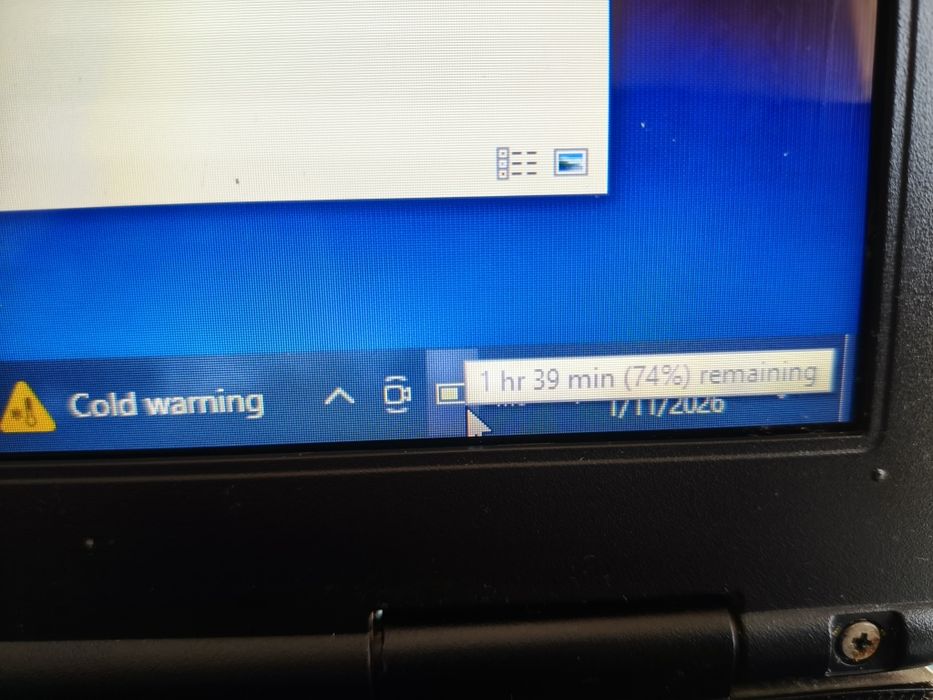 Toshiba tecra i5 8gb ram ssd