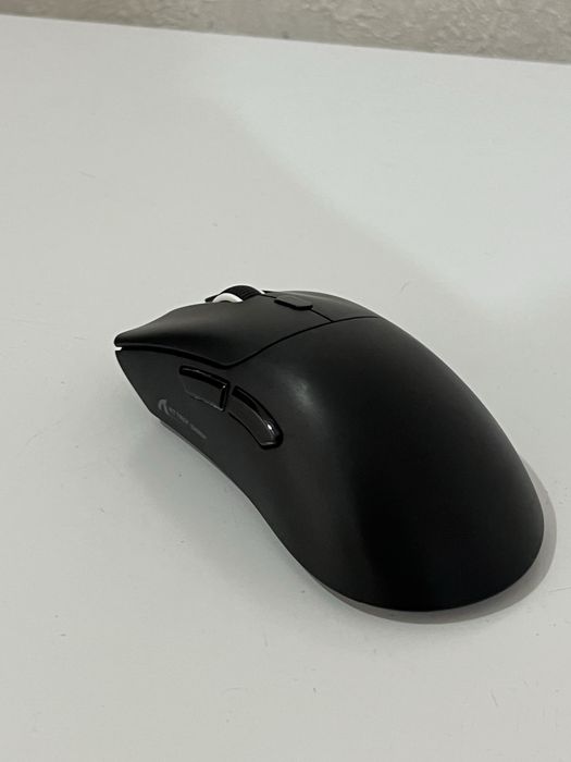 Attack Shark X11 в черном цвете