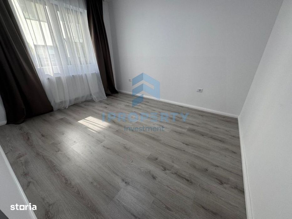 1 Decembrie | 2 Camere | Balcon | Bloc 2025 | LUX | 0% TVA 0% Com |