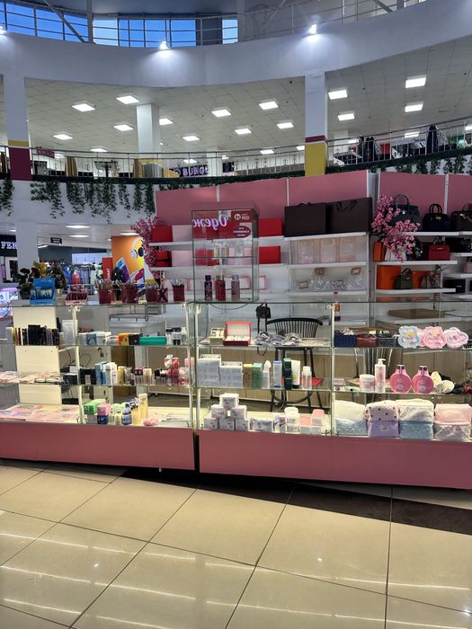 Продается готовый бизнес