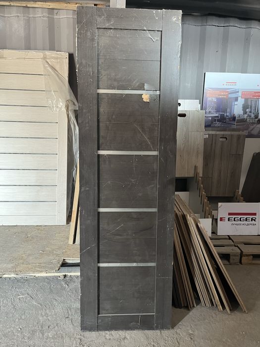 Продам межкомнатные двери