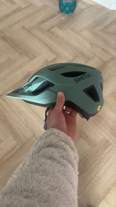 Casca bicicleta Smith Convoy marimea L