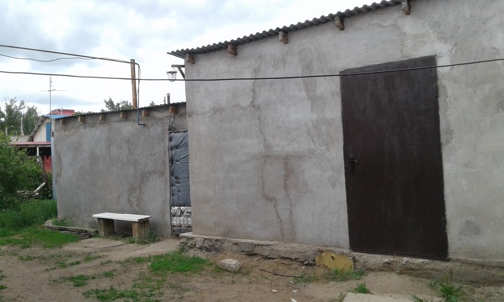 Продам дом с 6 соток землой в 31 школе