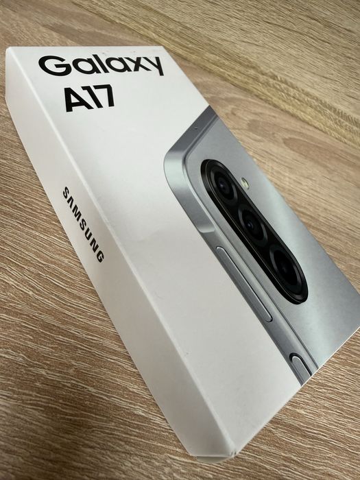 Samsung Galaxy A17 4/128GB
