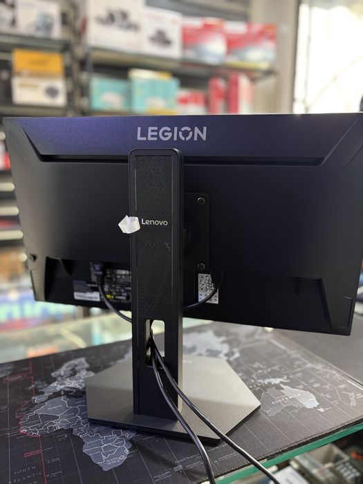 Monitor Lenovo Legion 25’ 320Hz