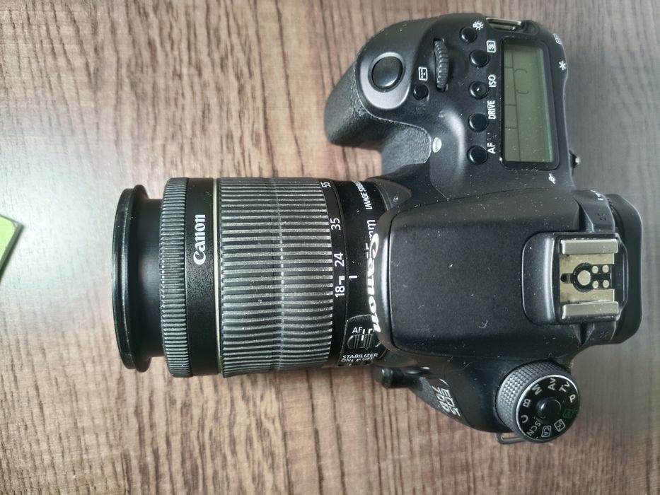 Продам Canon 70d