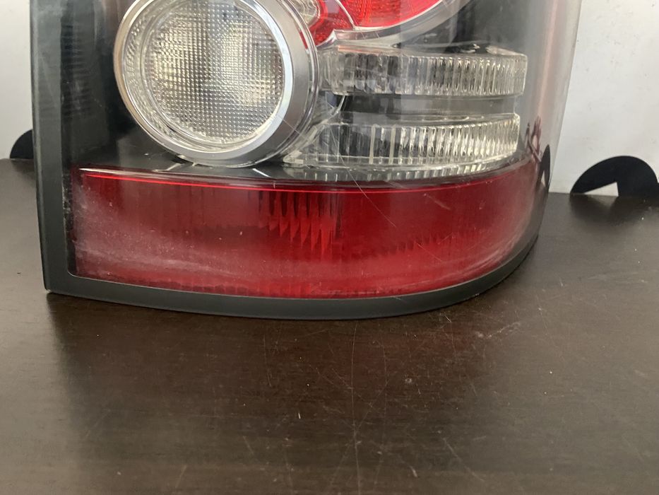 Stop dreapta Range Rover Sport an 2005-2013 cu led