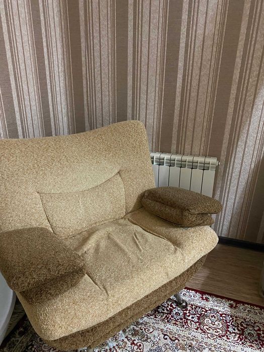 Продается мягкий уголок, цена 20000тенге