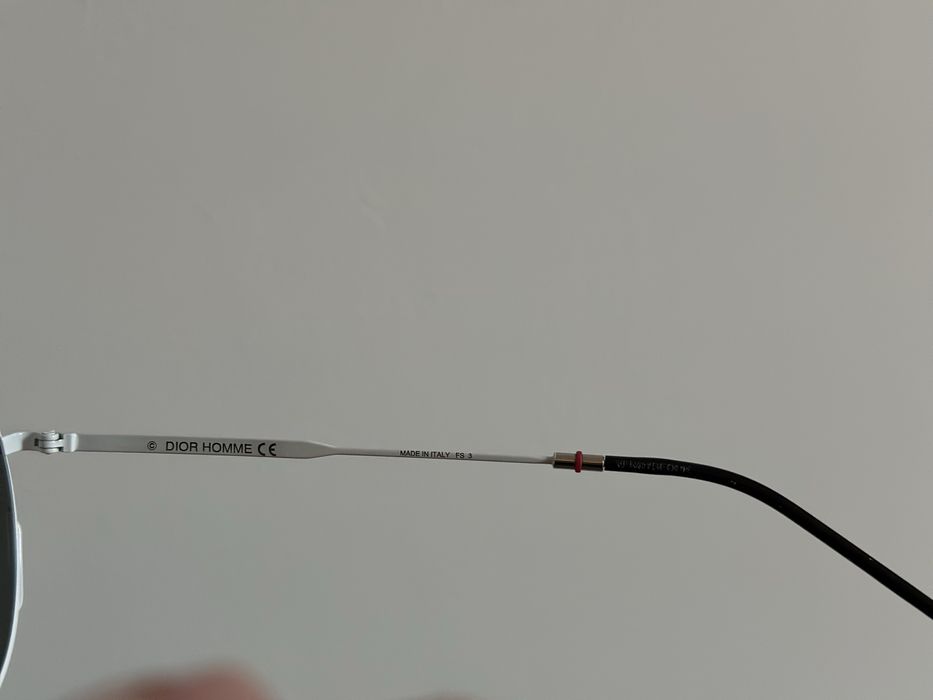 Слънчеви очила DIOR Italy