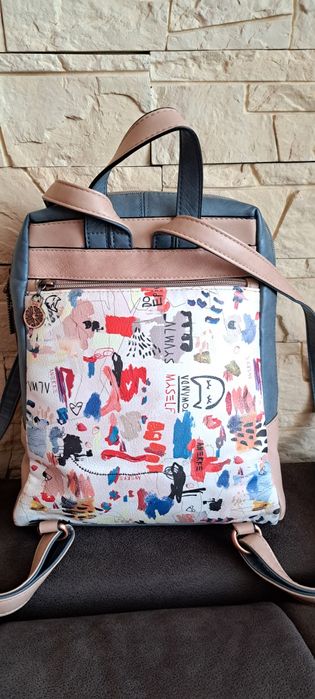 Раница Анеке / Anekke