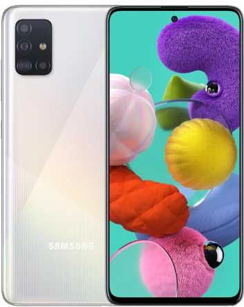 Сотаман Самсунг 51, Самсунг 55 5 G