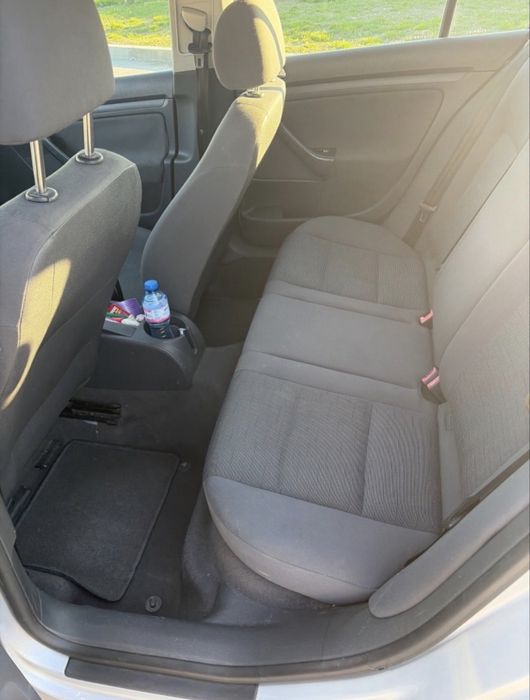 VW Golf 1.9 TDI 105к.с.