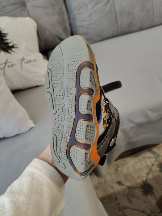 Ботички Paw Patrol 28 номер