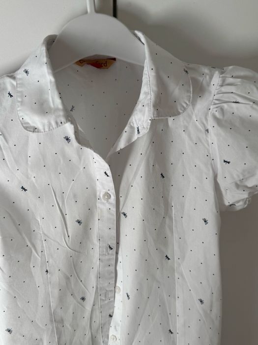 Продам детский рубашки в отличном состояние