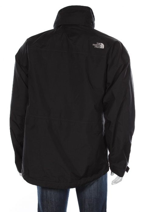 The North Face-GoreTex®