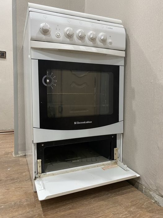 Продам Газплиту “Evolution”