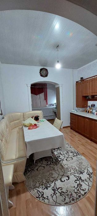 Продажа 4-х комнатной квартиры