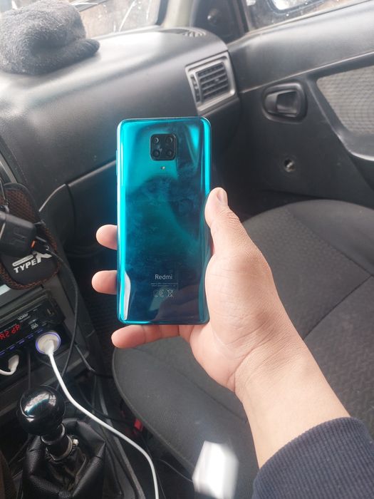 Reddit Note 9 Pro 6/64Gb