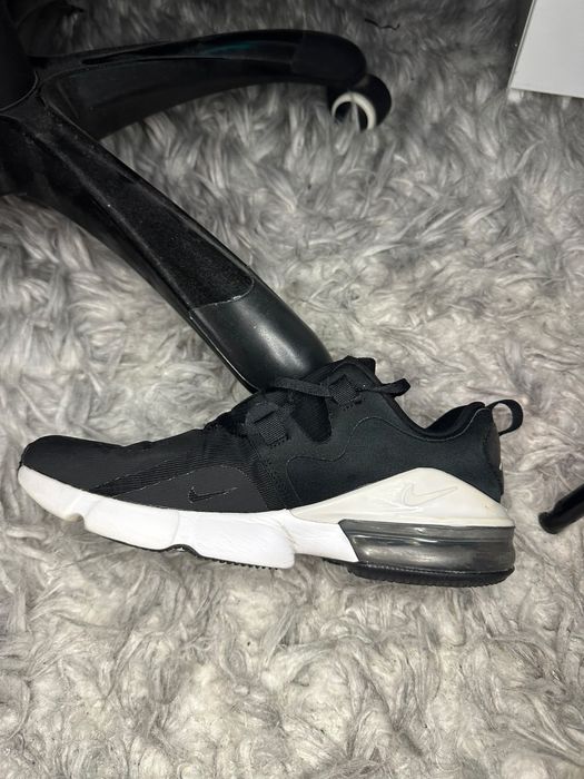 nike air infinity