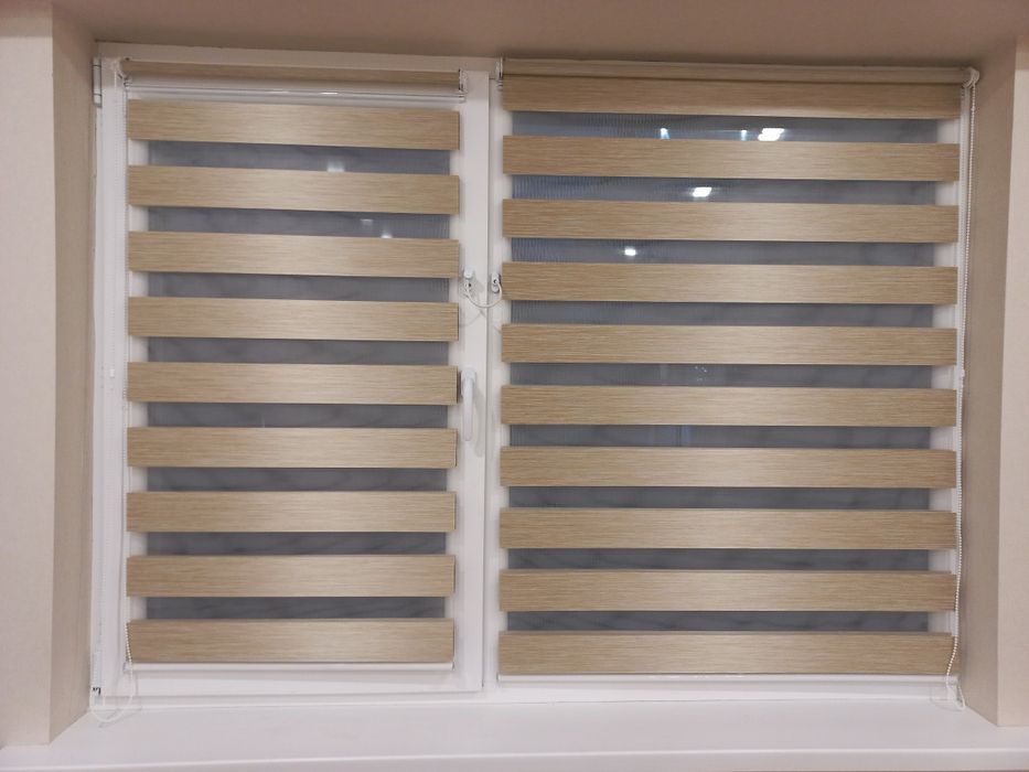 Жалюзи роллы шторы