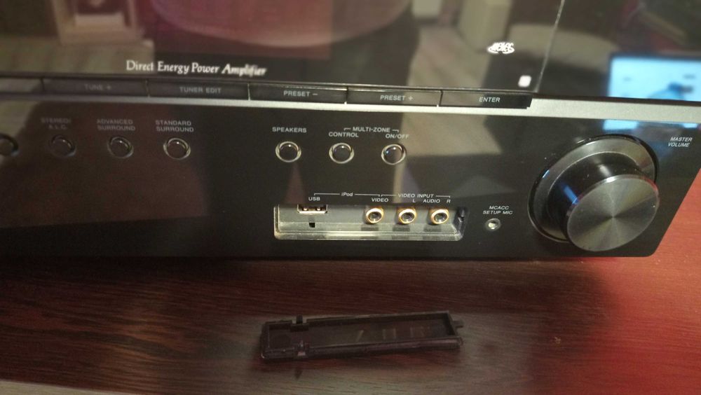 Усилвател Pioneer VSX-819H-K