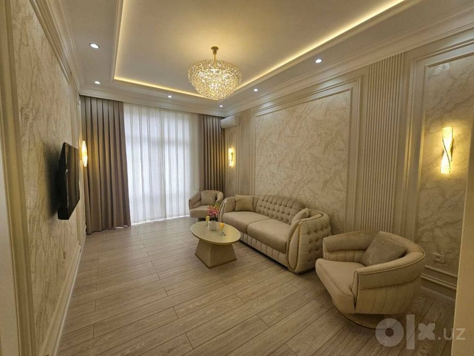 Срочно продается квартира Ц2