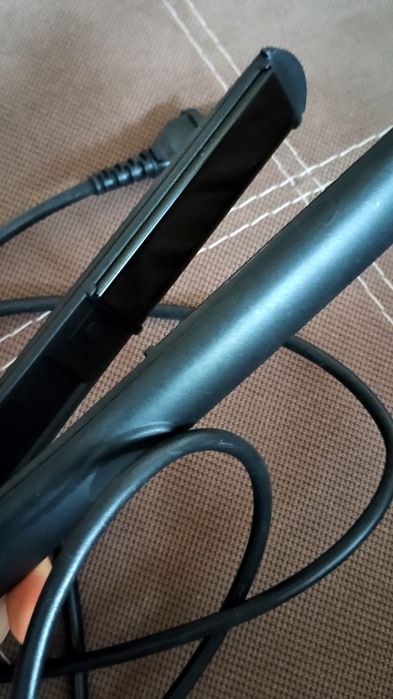 Преса за коса на Bosh