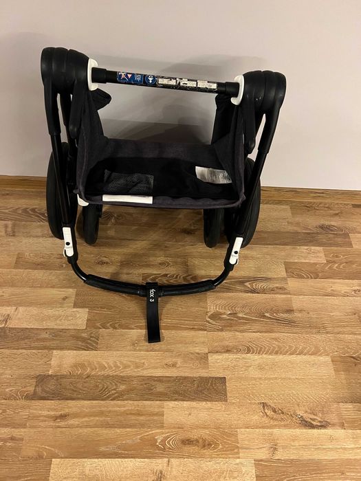 Bugaboo Fox 3 – най-добрата количка за бебета и малки деца