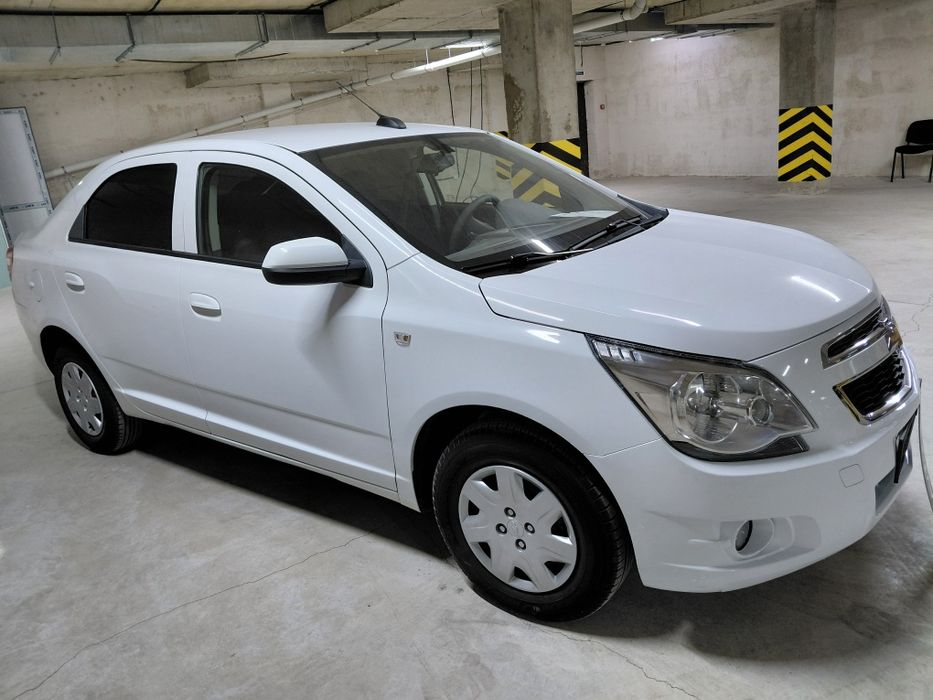 Продается автомашина