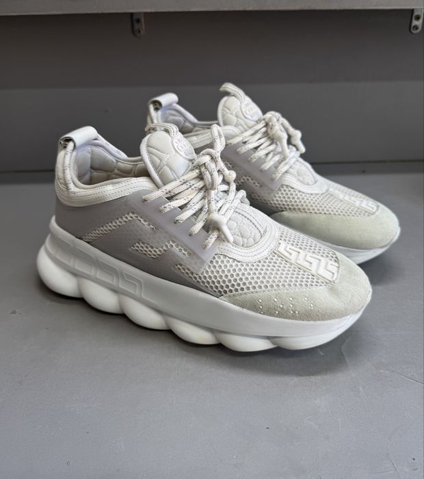 Versace Chain Reaction - Marimea 43.5