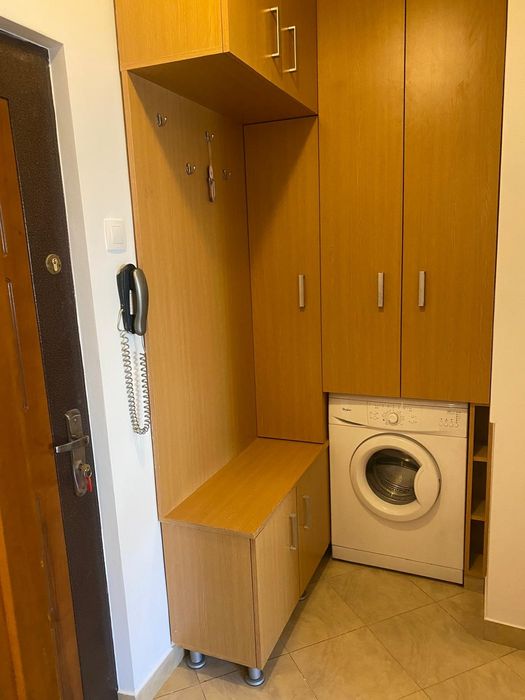 Garsoniera Confort I tip D etaj 1