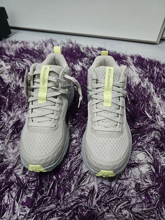 Adidasi de dama Columbia impermeabili noi marime 38