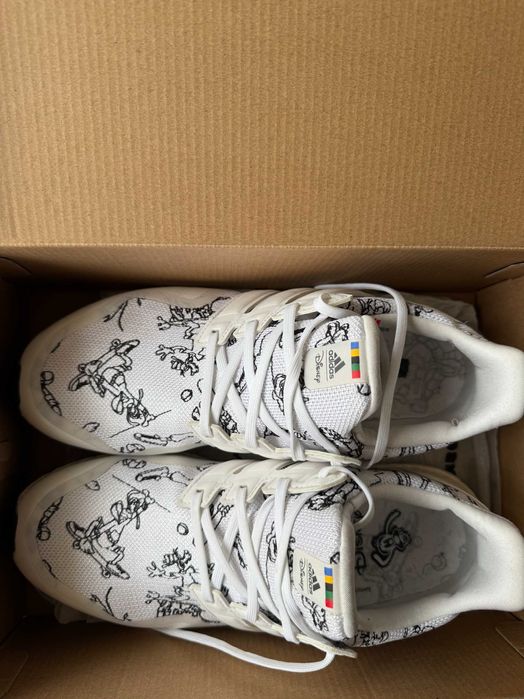 Adidas Ultraboost Dna x Disney