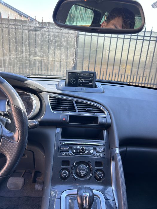 Peugeot 3008 an 2013