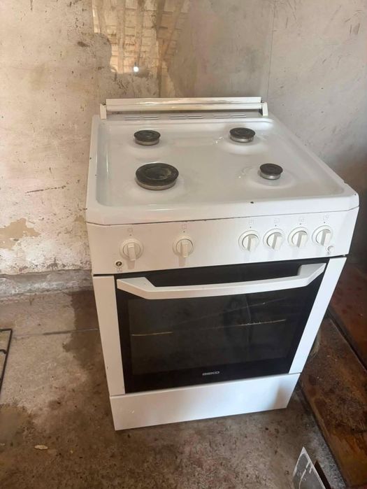 Газовый плита сатылады