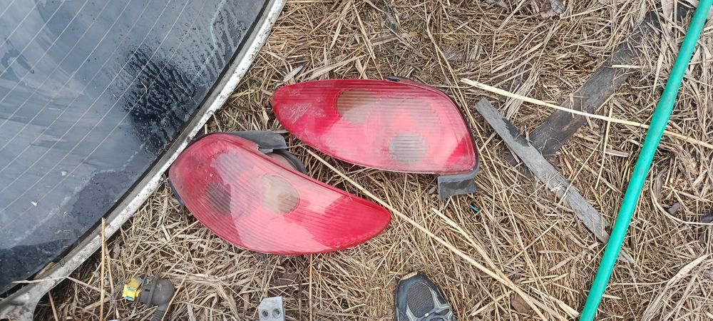 Продам пежо 206, 2007года в разбор