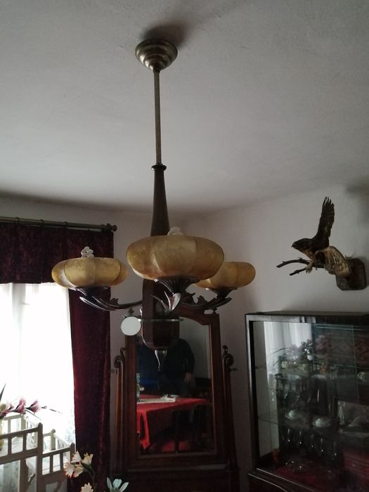 De vanzare mobilia veche