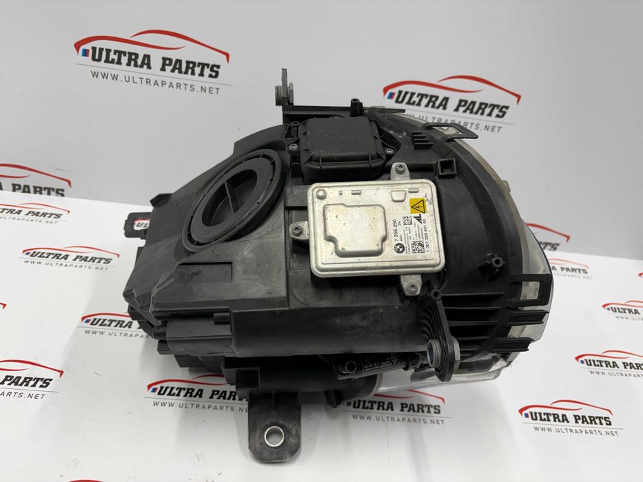 Оригинален Десен Фар Ксенон За МИНИ Р60 Р61 9802270 9807484 MINI R60 R61